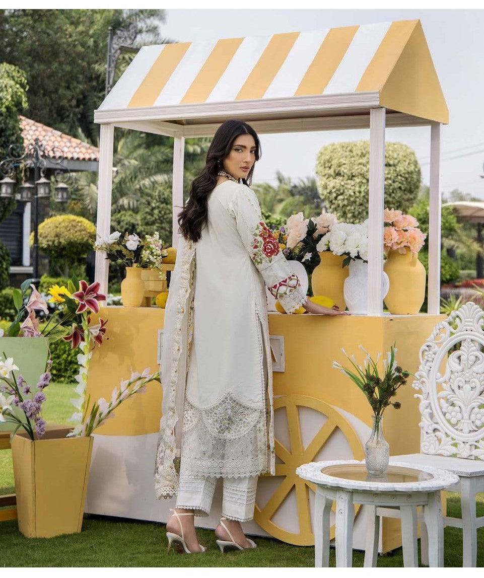 Eshaisha Luxury EA-LL-5540
