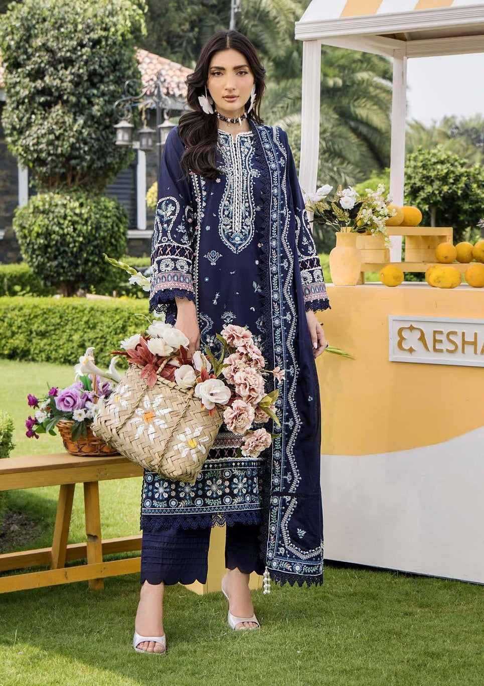 Eshaisha Luxury EA-LL-5559