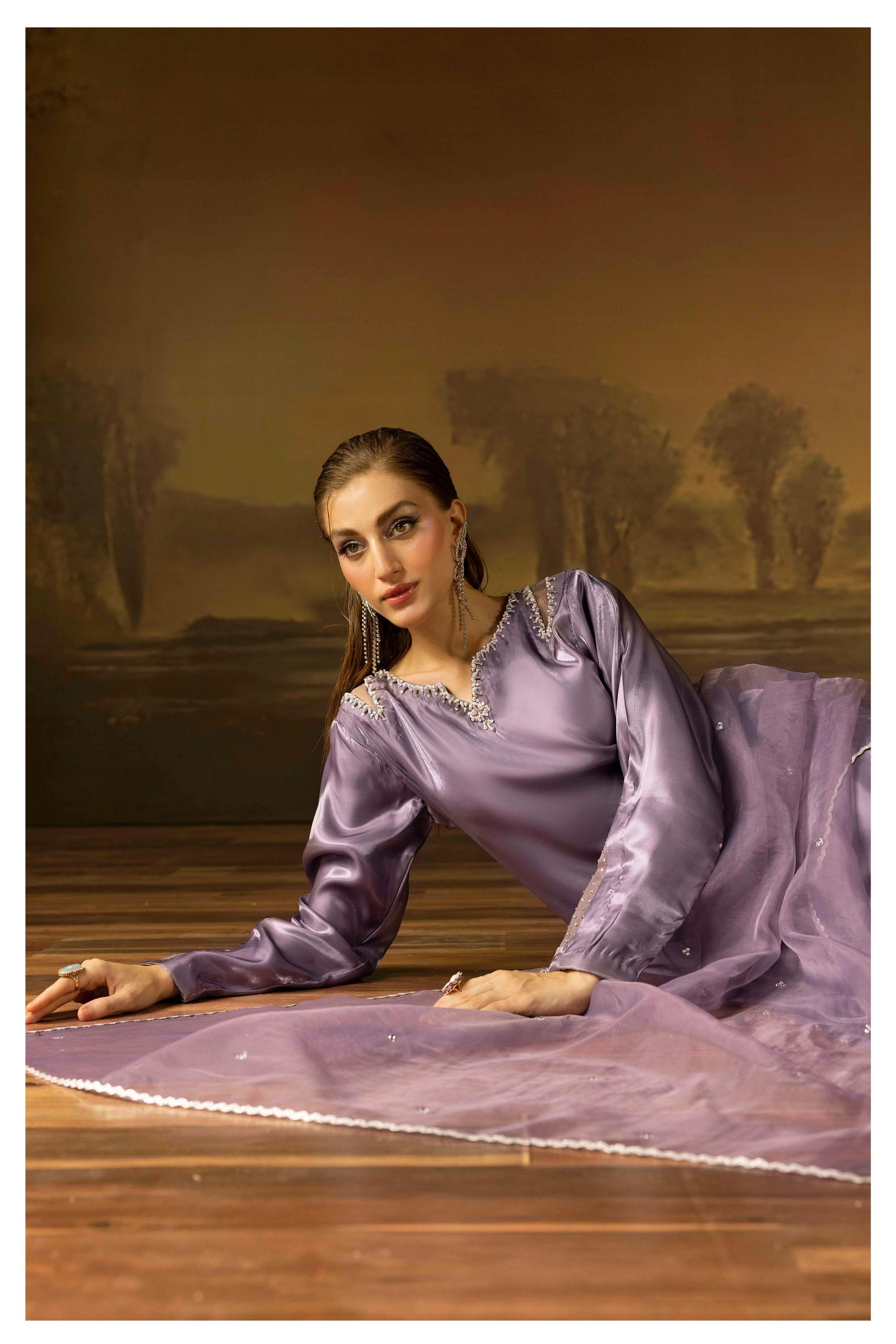 Allys Silk VX-104