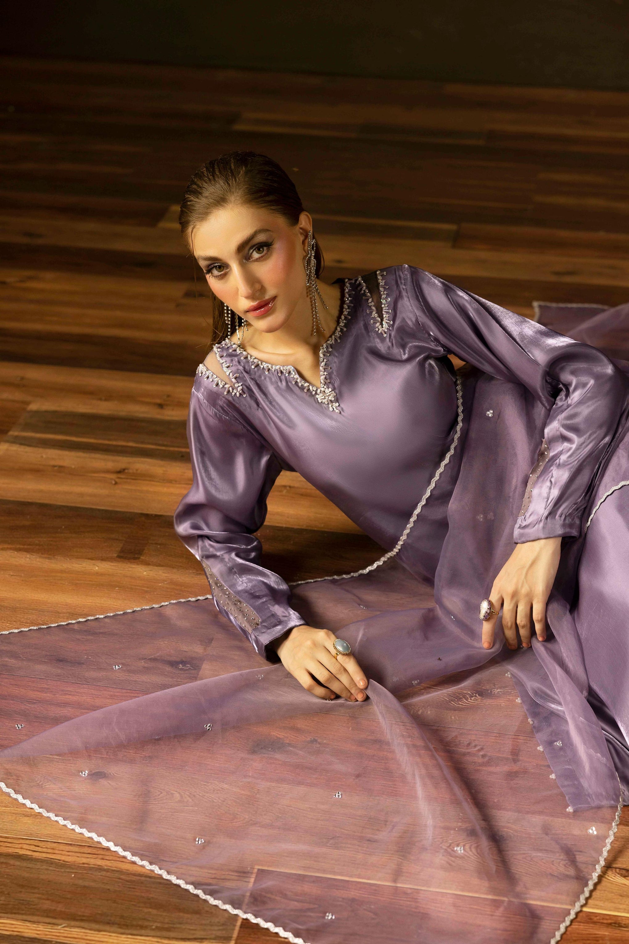 Allys Silk VX-104