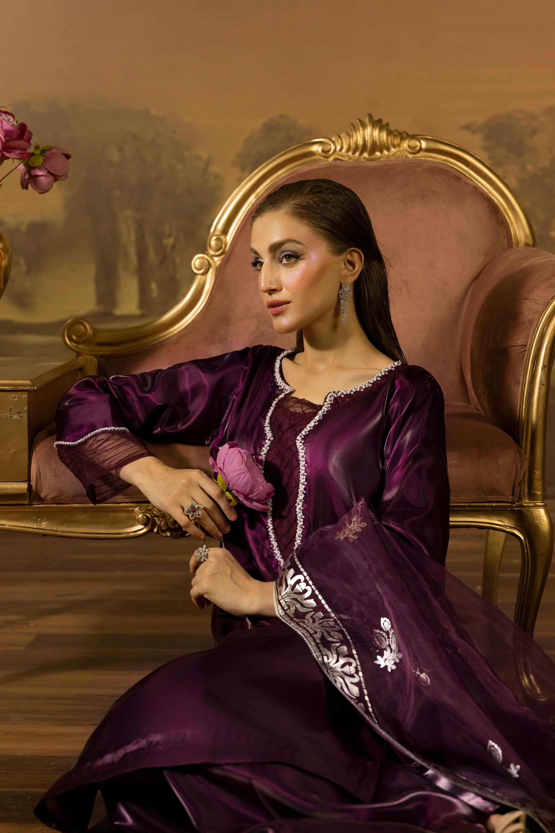 Allys Silk VX-103