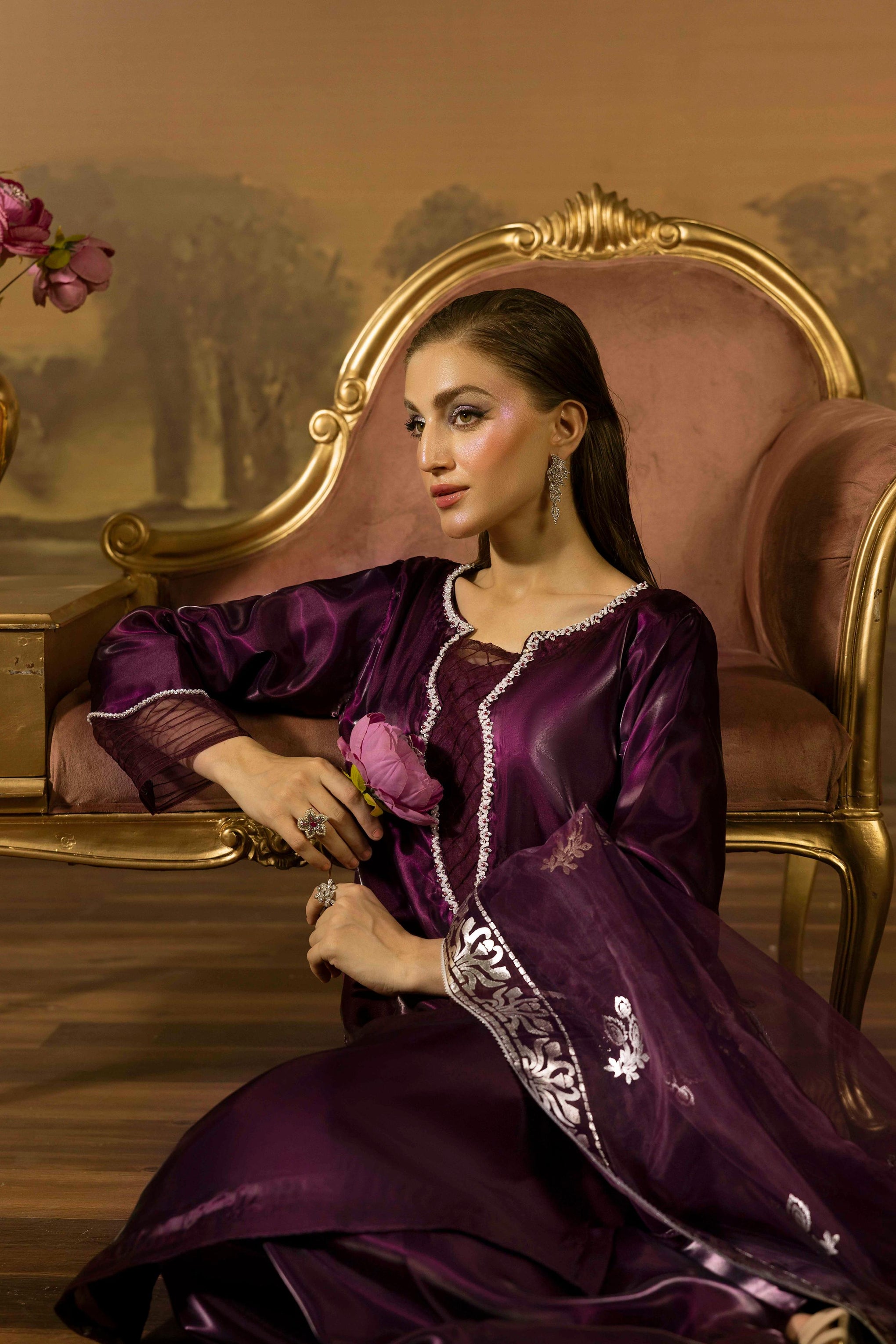 Allys Silk VX-103