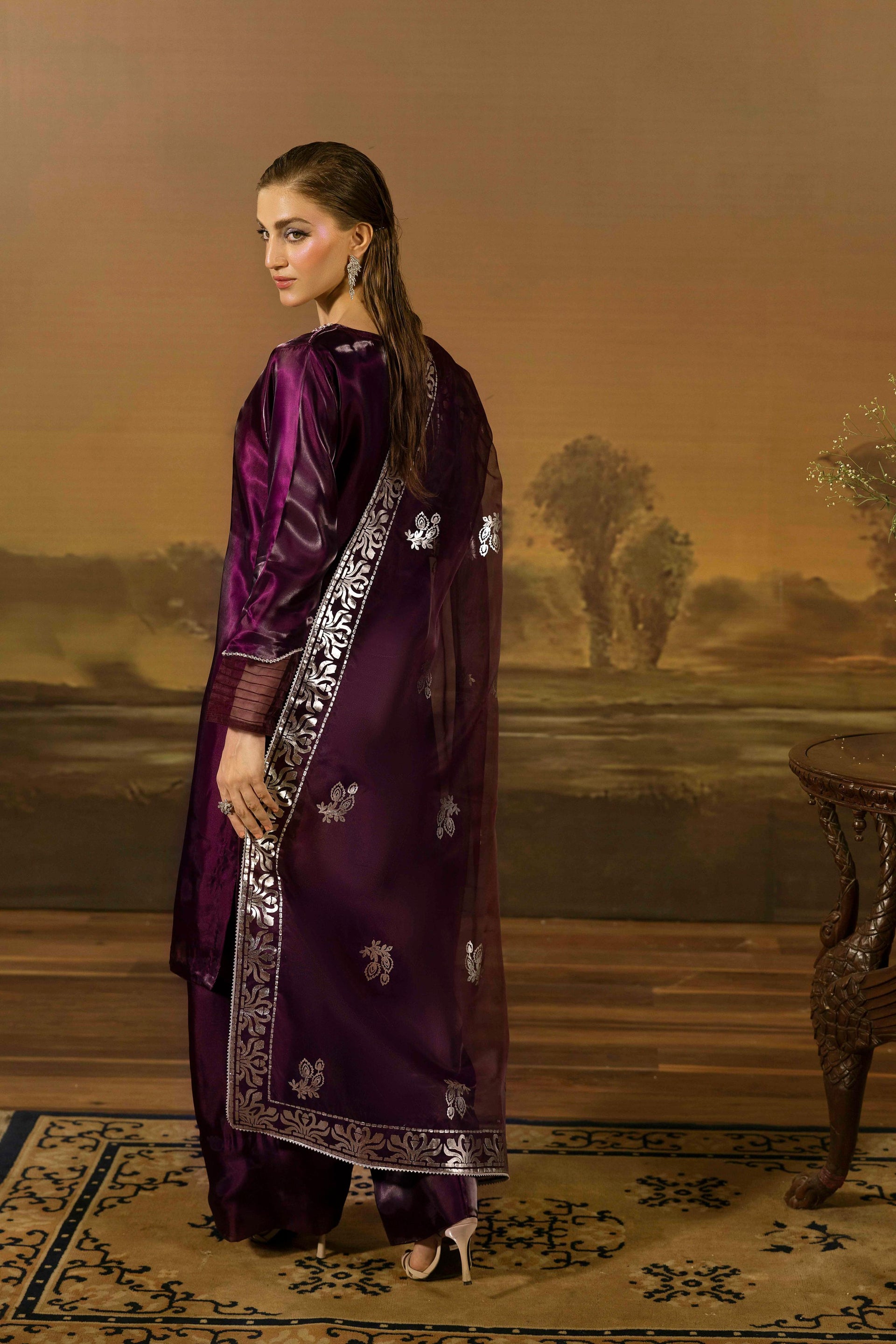 Allys Silk VX-103