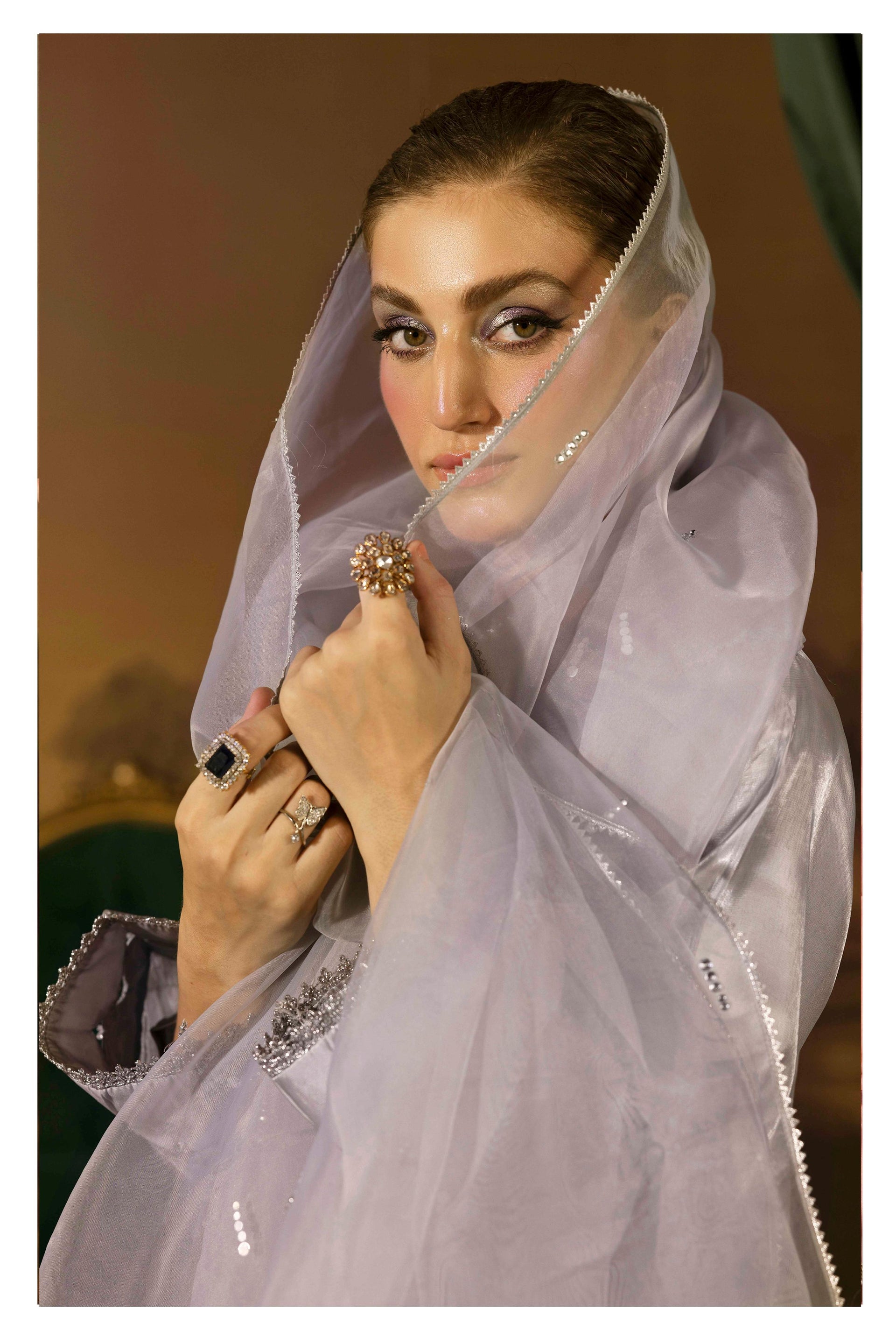 Allys Silk VX-102
