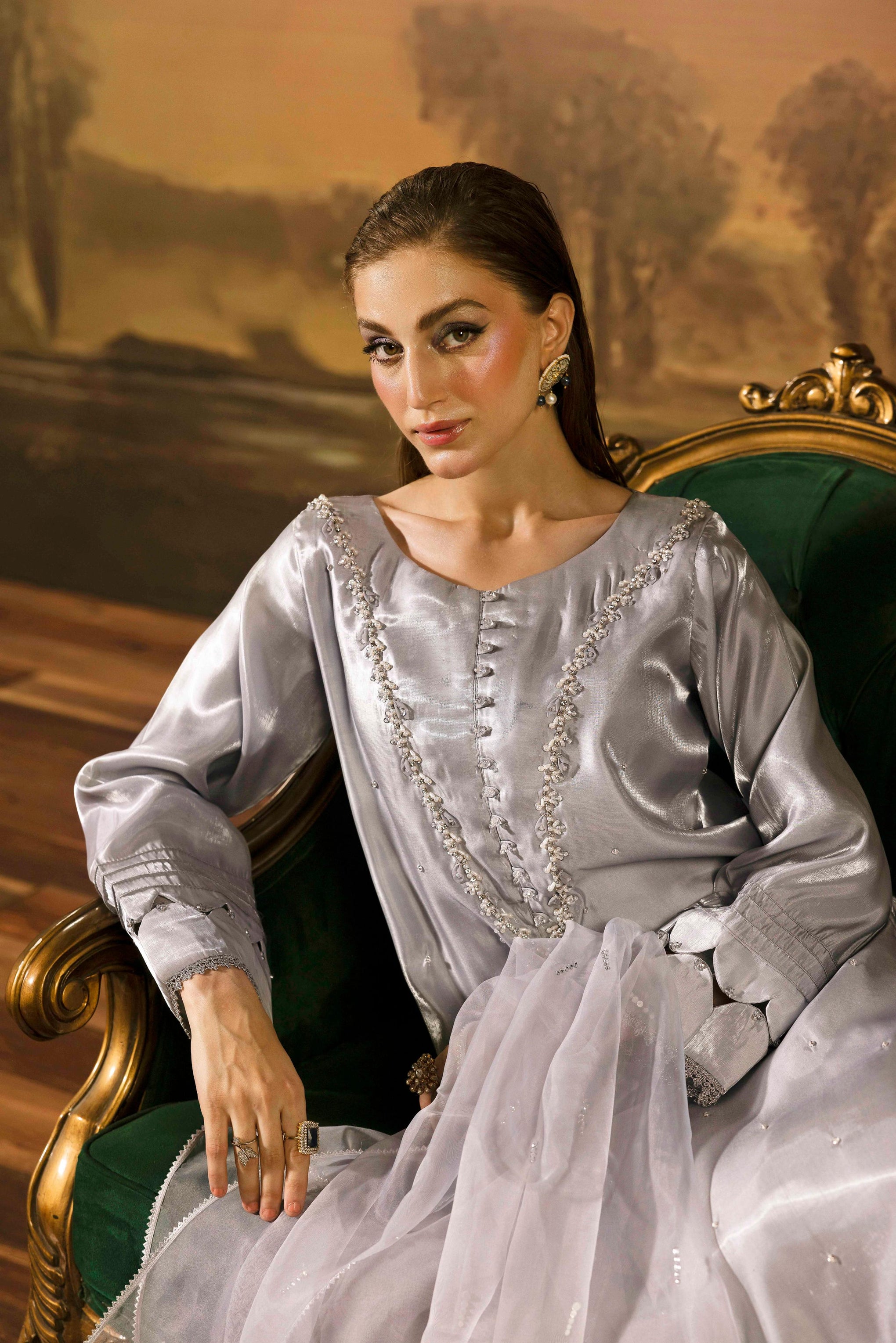 Allys Silk VX-102