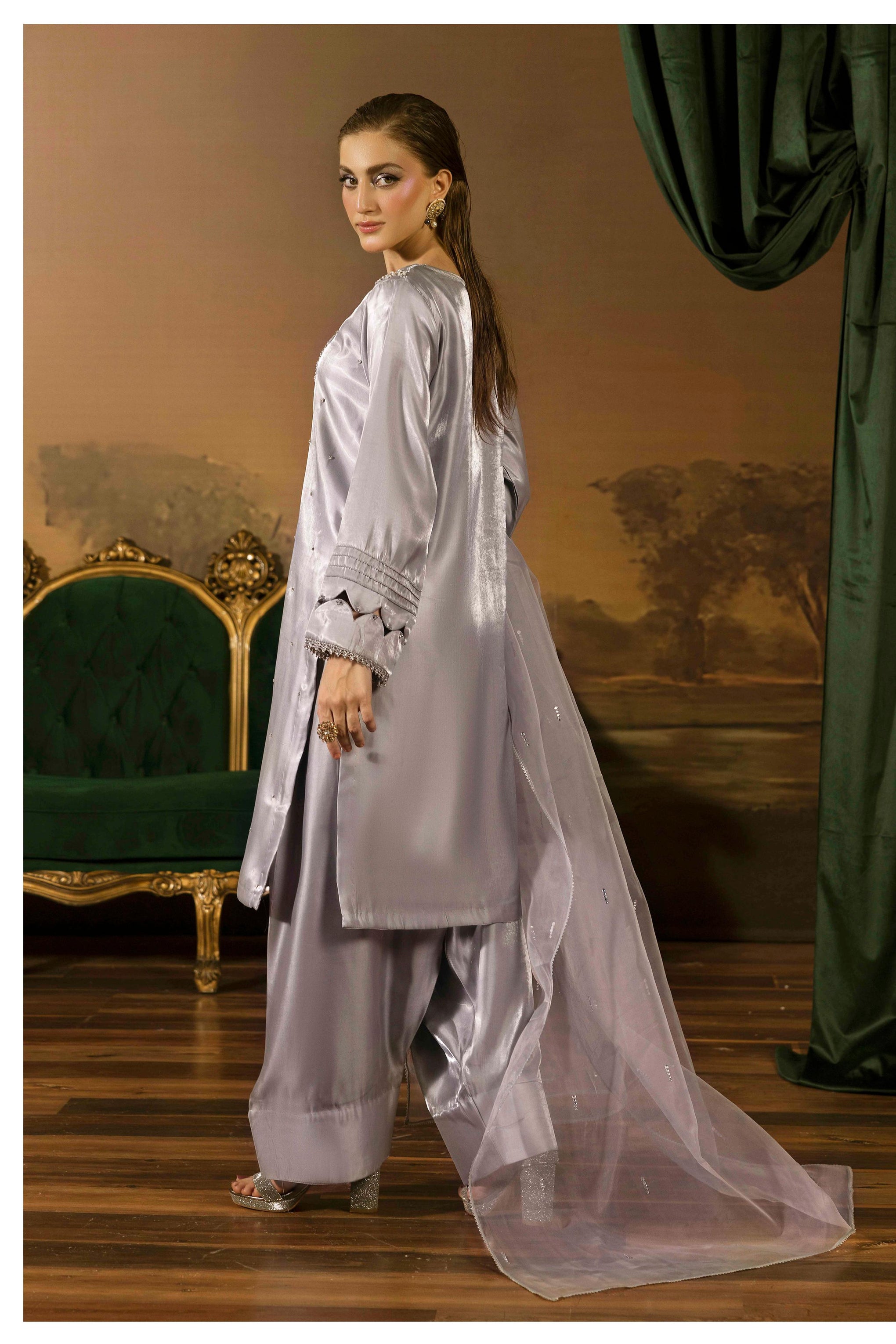 Allys Silk VX-102