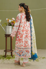 Coco Lawn Prints Drop I – Elvo 4A