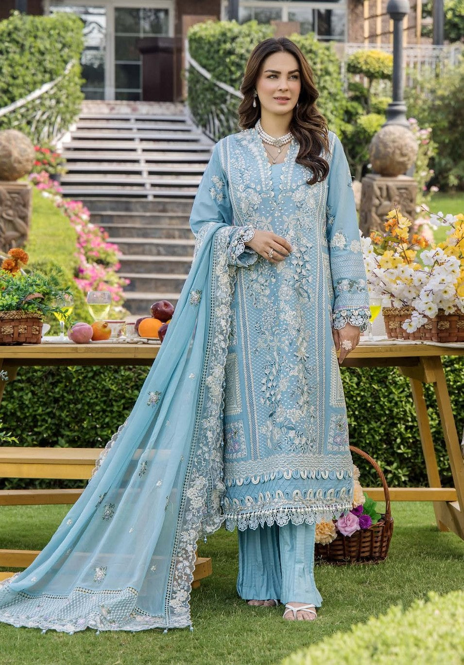 Eshaisha Luxury EA-LL-5541