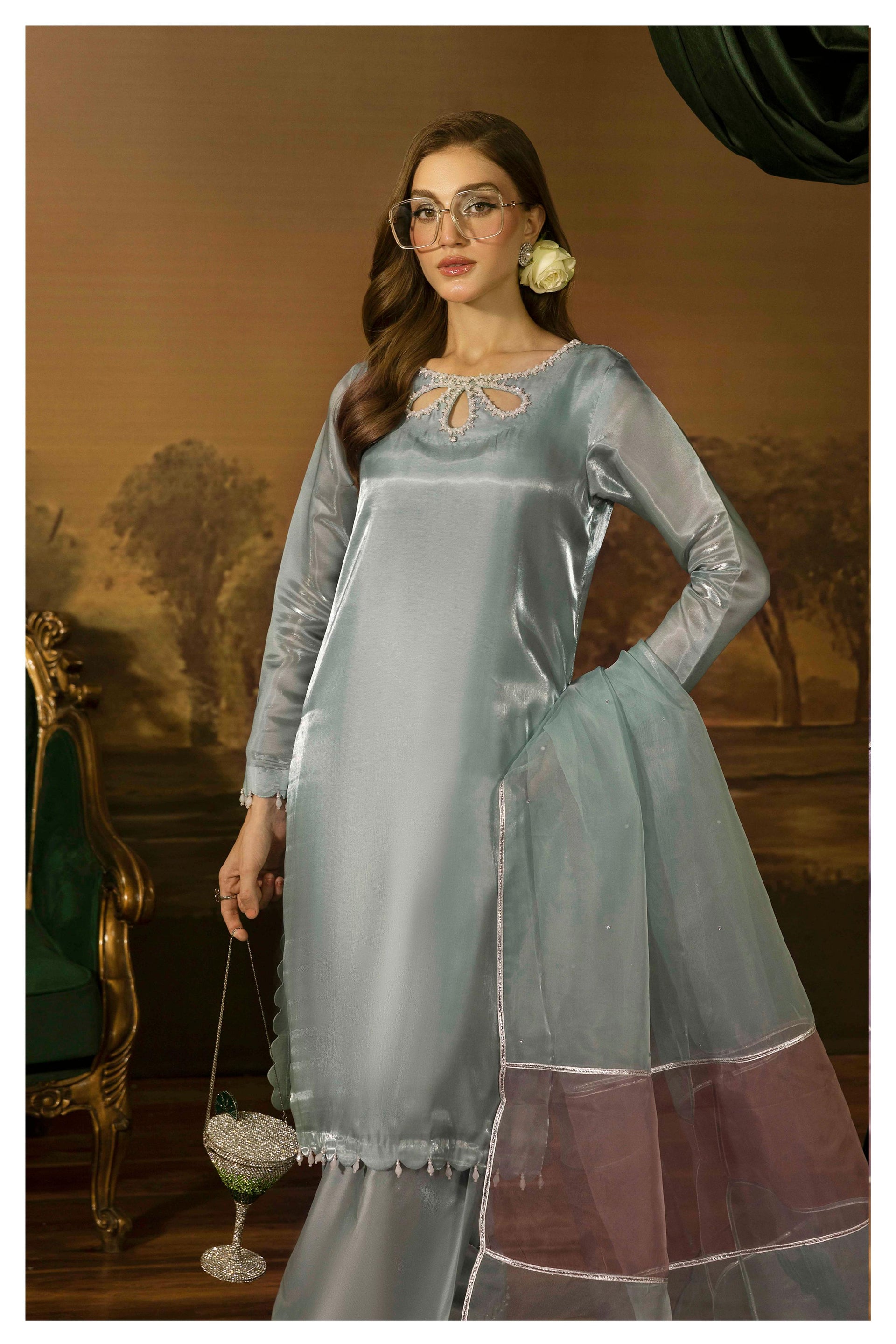 Allys Silk VX-105