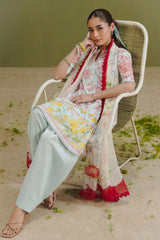 Coco Lawn Prints Drop I – Elvo-4B