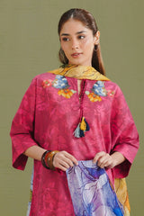 Coco Lawn Prints Drop I – Gece 5A