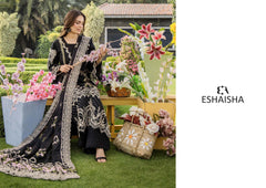 Eshaisha Luxury EA-LL-5542