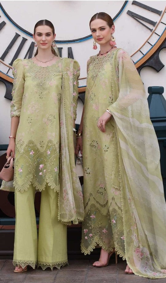 Noor Eid D8