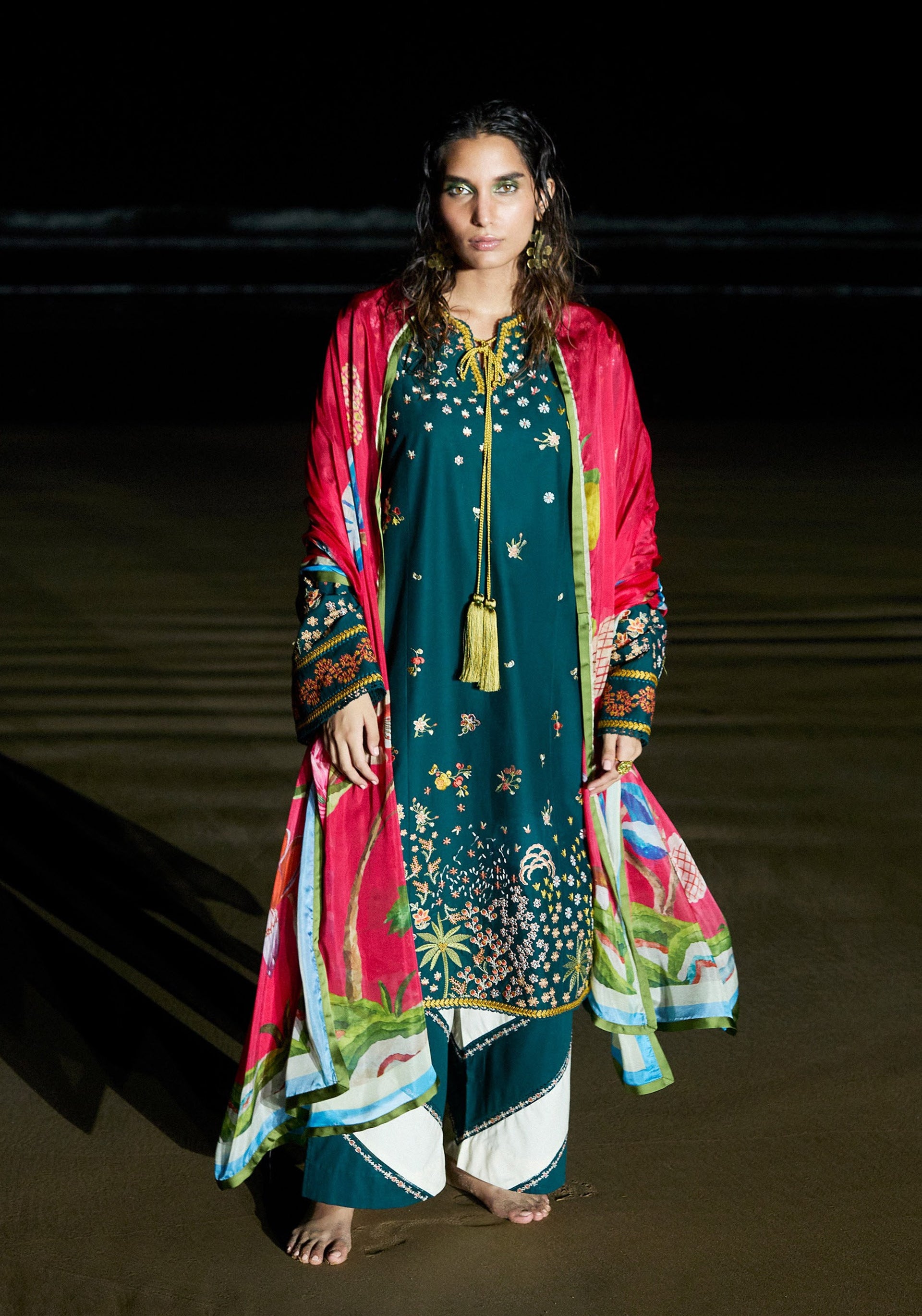 Jugnu Lahore Anara