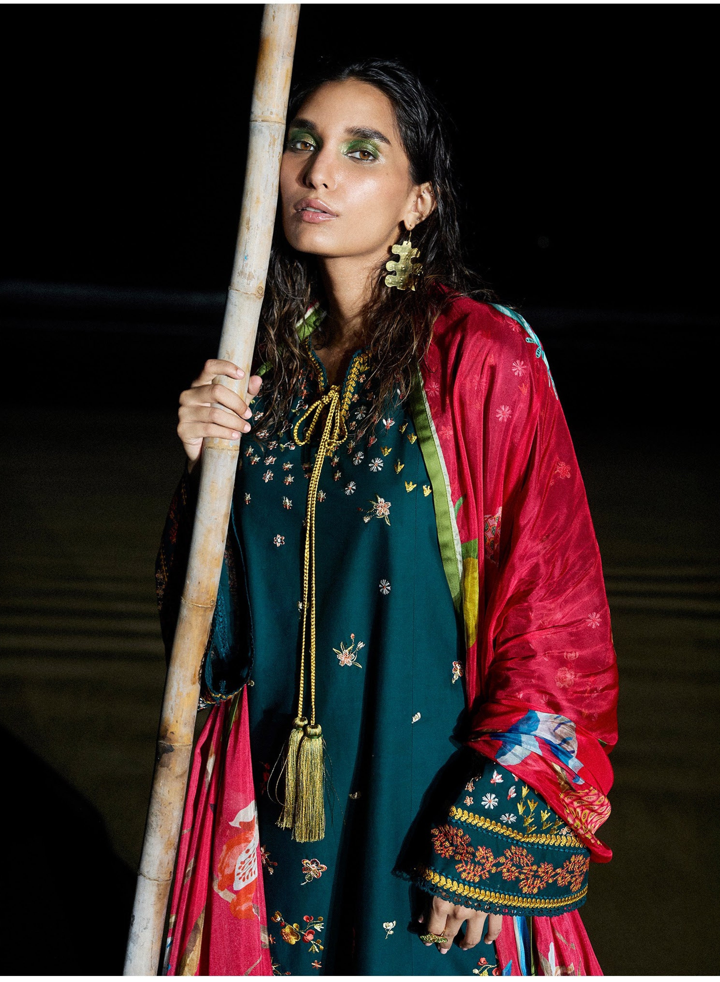 Jugnu Lahore Anara