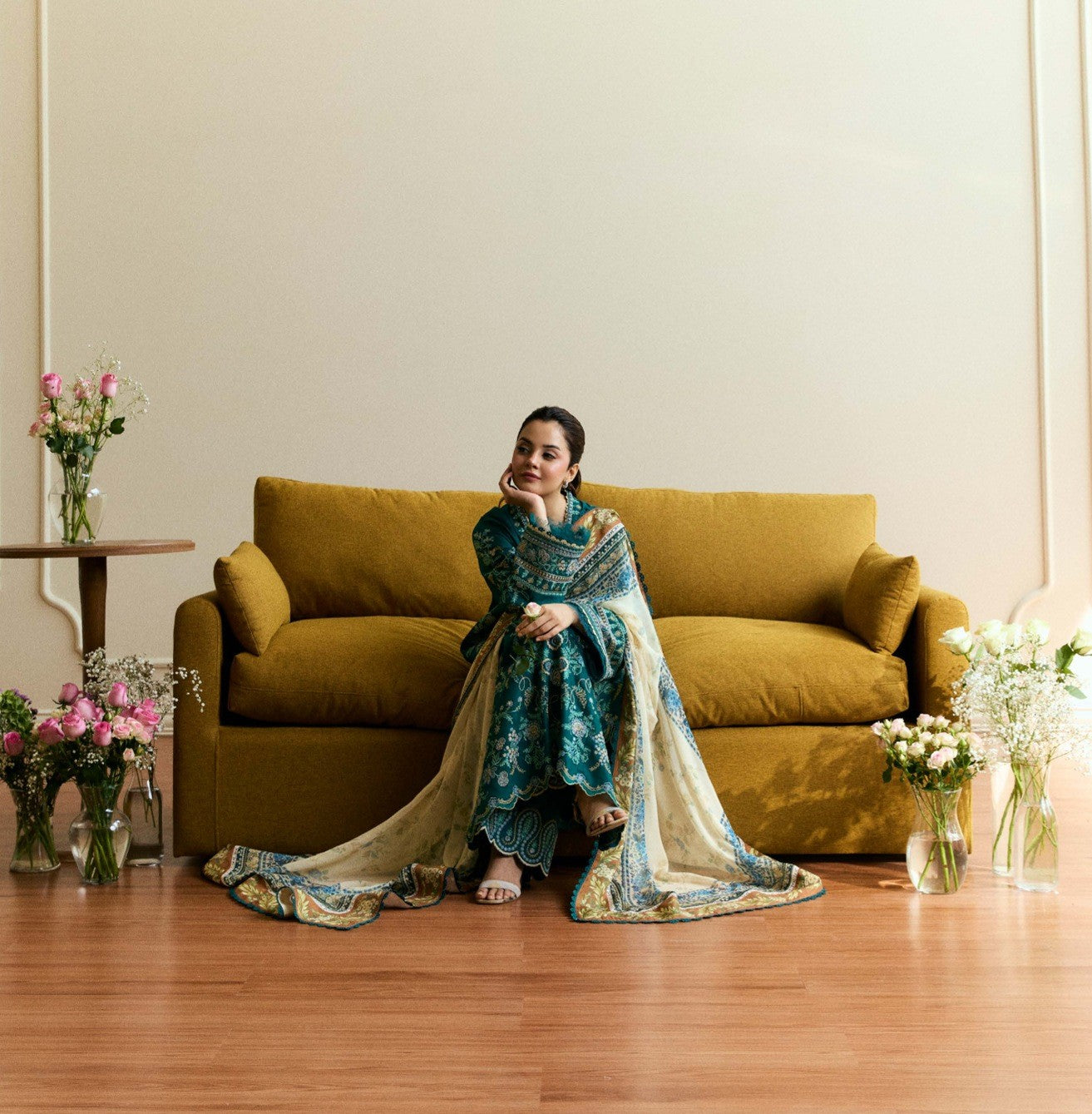 Coco Eid Marigold-D4