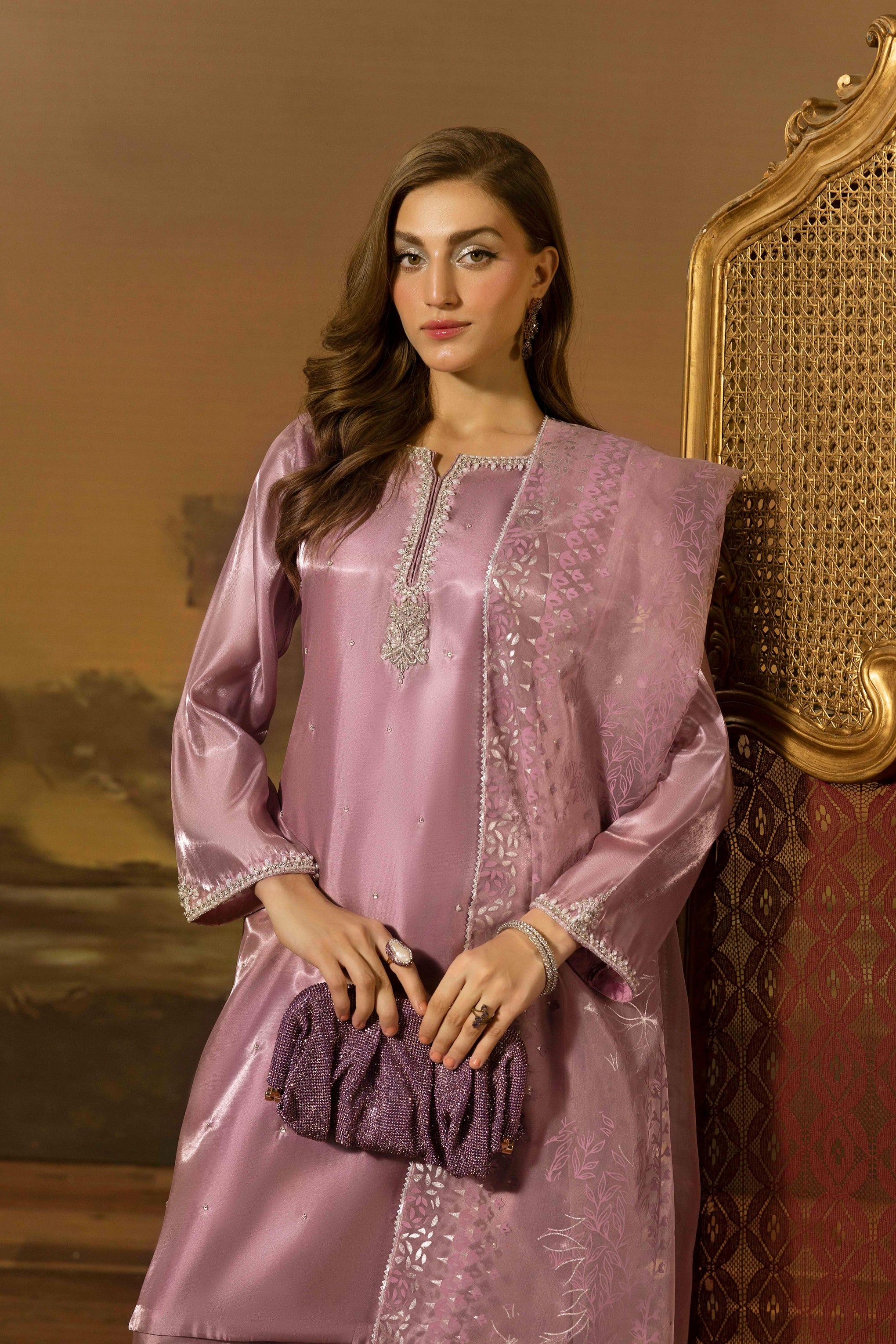 Allys Silk VX-101