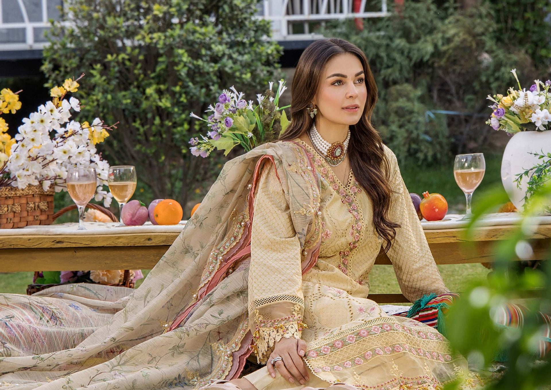 Eshaisha Luxury EA-LL-5544