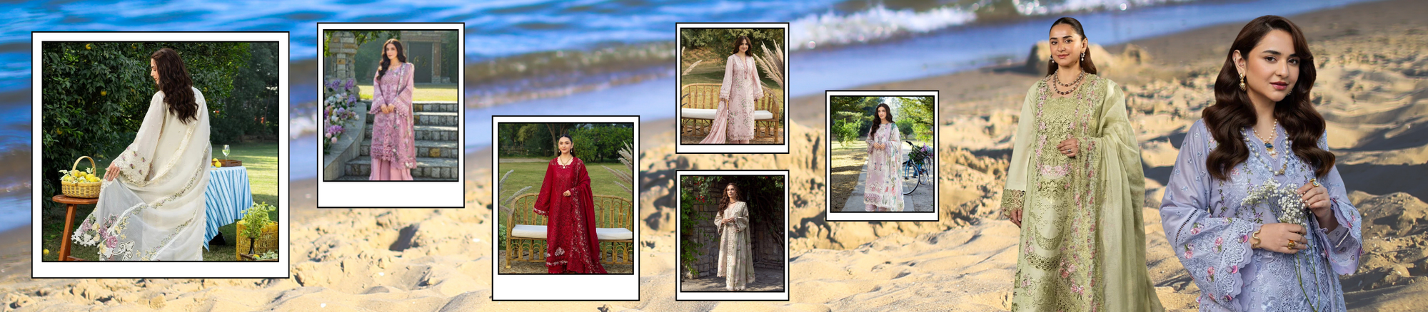 Elaf luxury lawn 2026