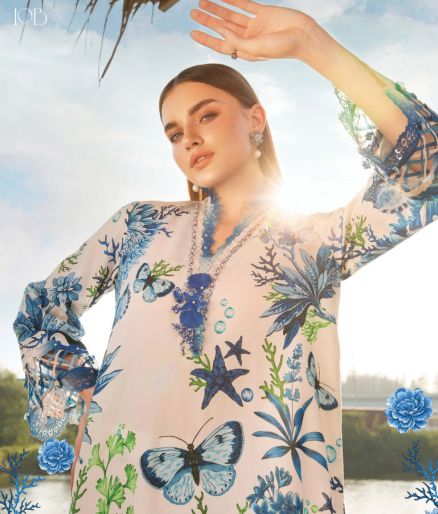 M.Print SS 10 B