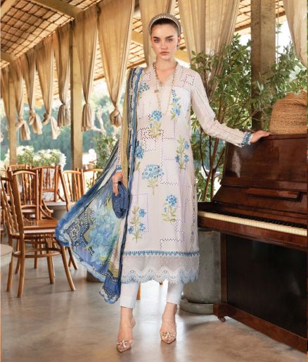 M.Print SS 1A