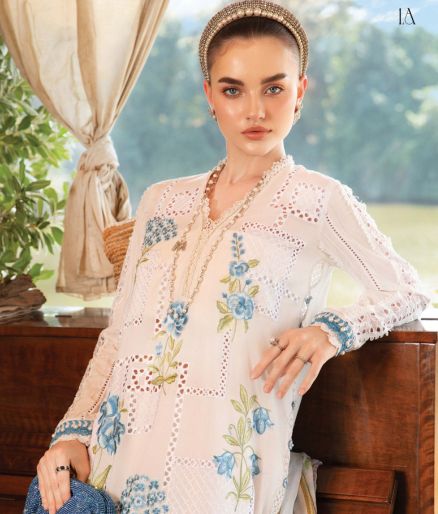 M.Print SS 1A