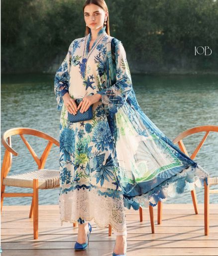 M.Print SS 10 B