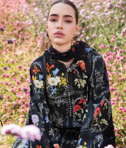 M.Print SS 11B