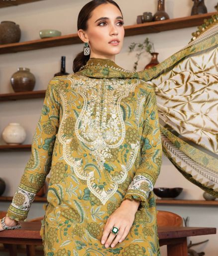 M.Print SS 13B