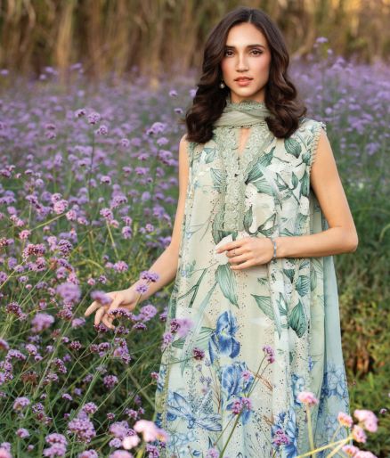 M.Print SS 2B