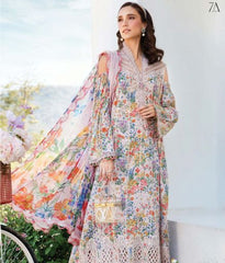 M.Print SS 7A