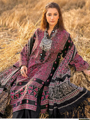 Gul Ahmed Ajrak Collection 25/CL52623
