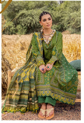 Gul Ahmed Ajrak Collection 25/CL52635