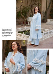 Gul Ahmed Mother’s Collection Summer 2026 BM 62016