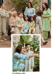 Gul Ahmed Mother’s Collection Summer 2026 BM 62020
