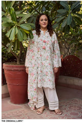 Gul Ahmed Mother’s Collection Summer 2026  DN 62010
