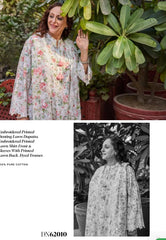 Gul Ahmed Mother’s Collection Summer 2026  DN 62010