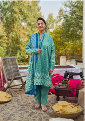 Gul Ahmed Mother’s Collection Summer 2026 CL 52663B