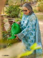 Gul Ahmed Mother’s Collection Summer 2026 CL 62020A