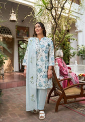 Gul Ahmed Mother’s Collection Summer 2026 DN 62035