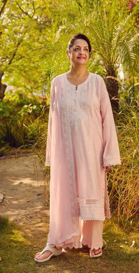 Gul Ahmed Mother’s Collection Summer 2026  PM 62046