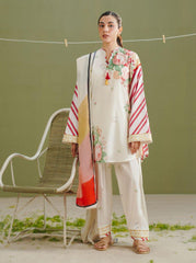 Coco Lawn Prints Drop I – Zeya-1A