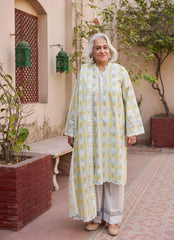 Gul Ahmed Mother’s Collection Summer 2026 DN 62017