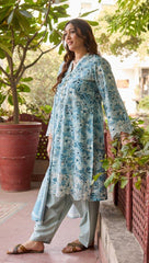 Gul Ahmed Mother’s Collection Summer 2026 DN 62033