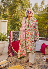 Gul Ahmed Mother’s Collection Summer 2026 CL 62071A