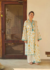 Gul Ahmed Mother’s Collection Summer 2026 CL 62071B