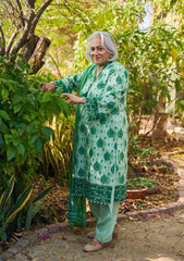 Gul Ahmed Mother’s Collection Summer 2026 CL 62020B