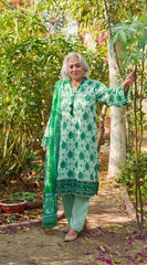 Gul Ahmed Mother’s Collection Summer 2026 CL 62020B