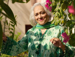 Gul Ahmed Mother’s Collection Summer 2026 CL 62020B