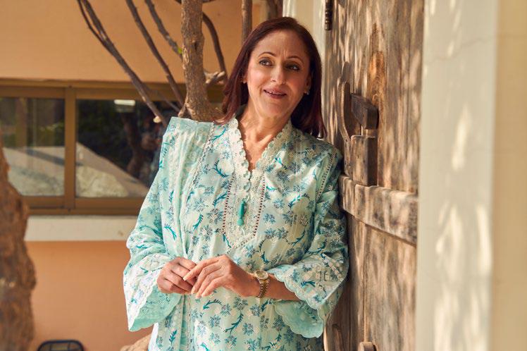 Gul Ahmed Mother’s Collection Summer 2026 CL 62108A